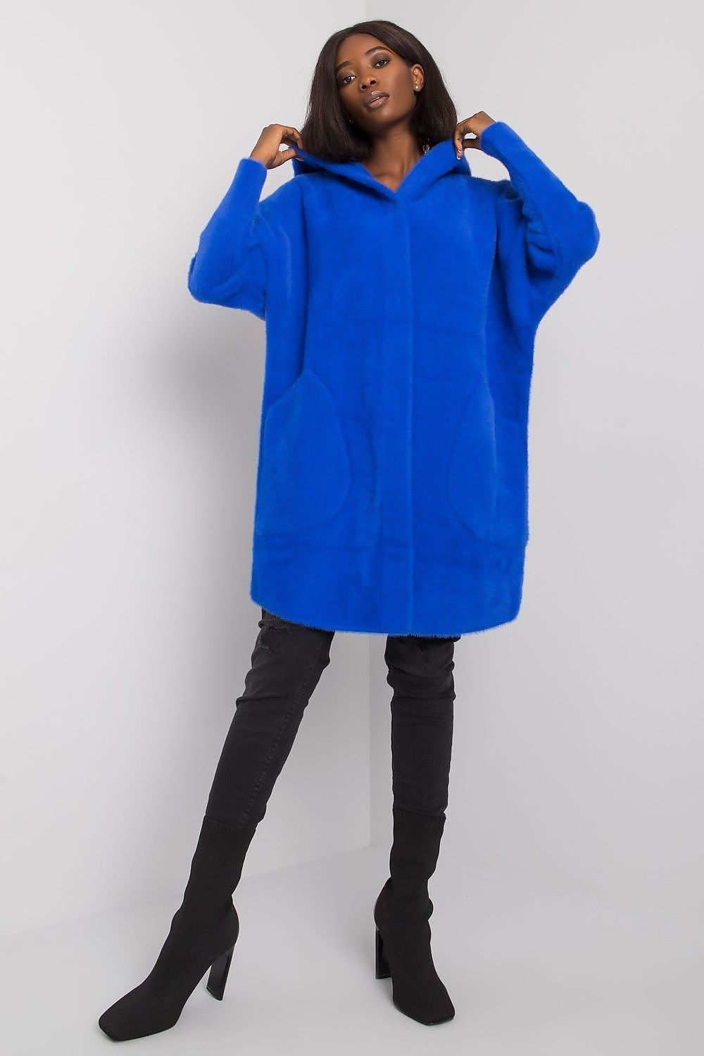 Cappotto model 171829 Factory Price 