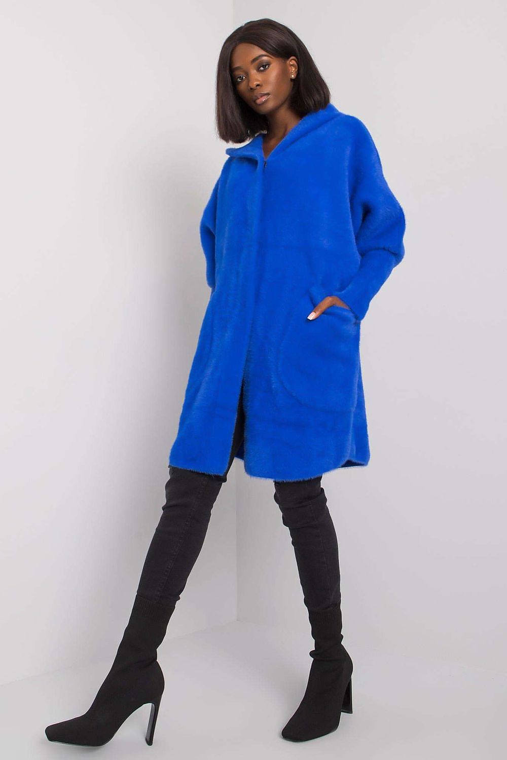  Cappotto model 171829 Factory Price 