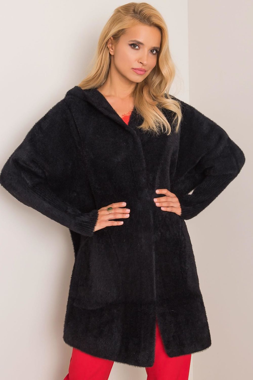  Cappotto model 171832 Factory Price 