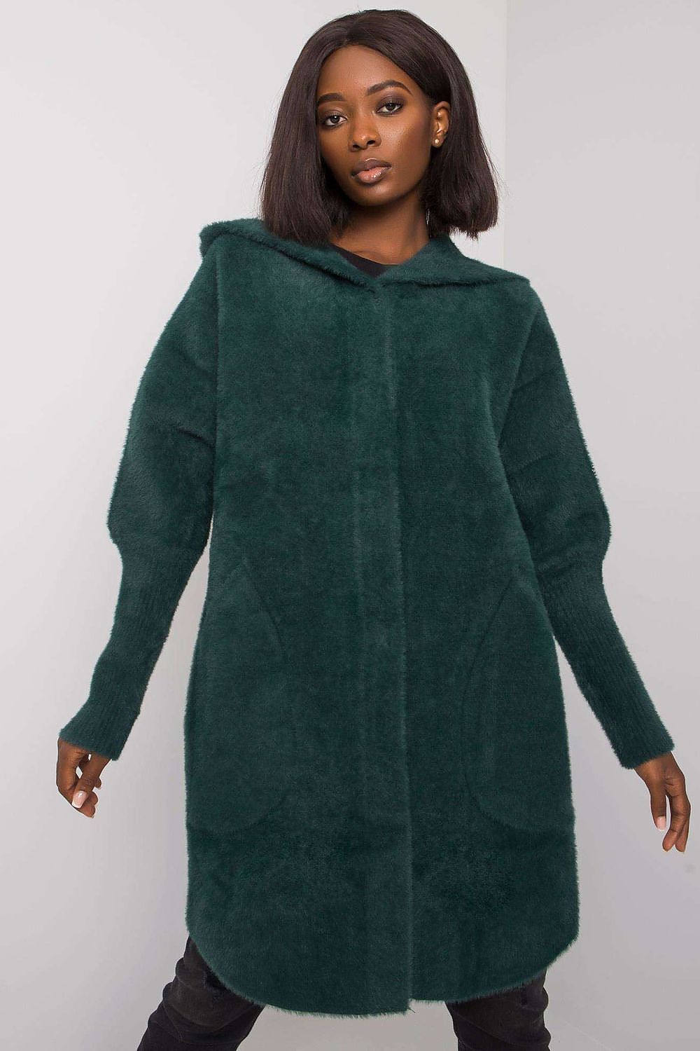  Cappotto model 171833 Factory Price 