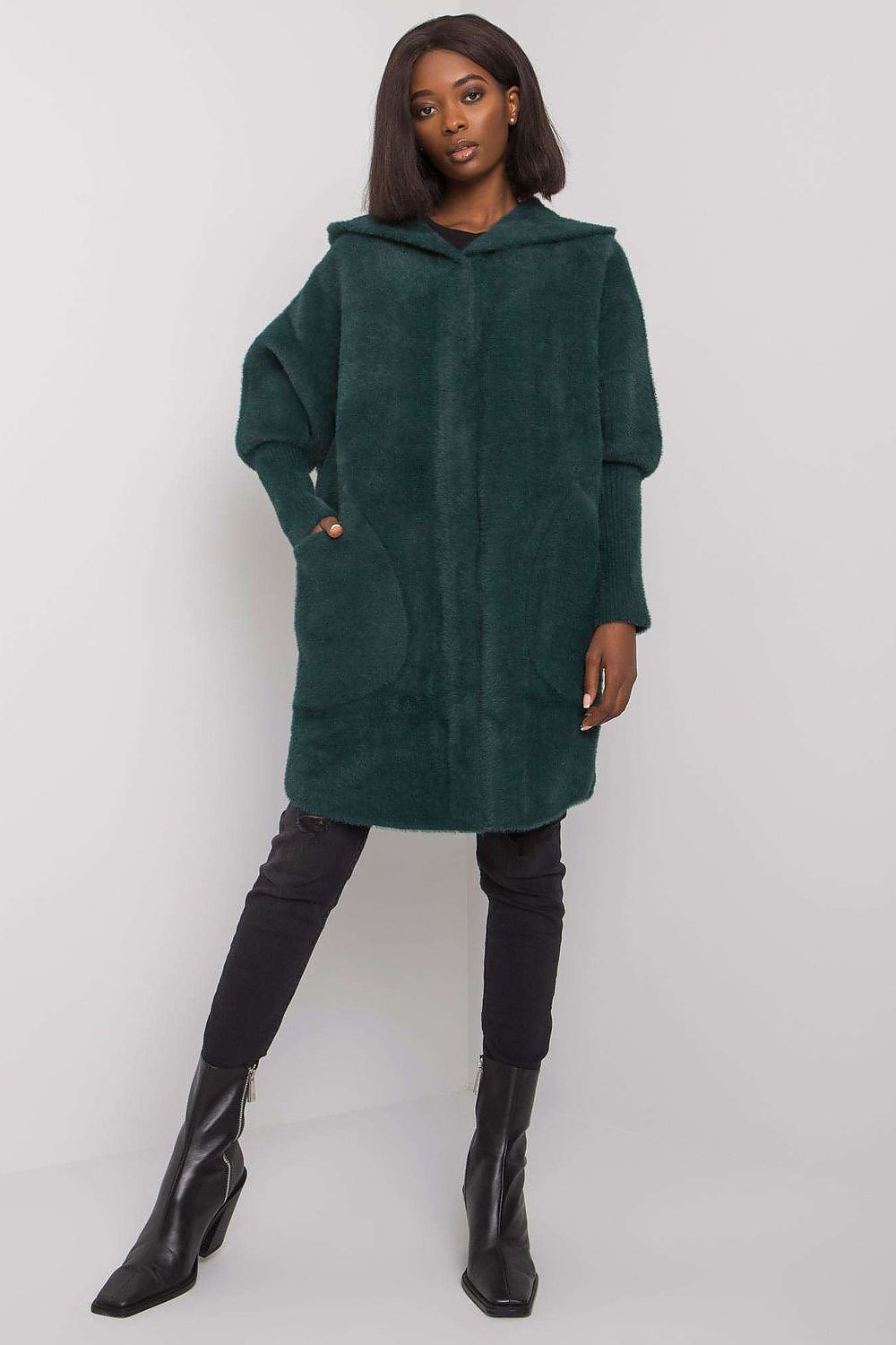  Cappotto model 171833 Factory Price 
