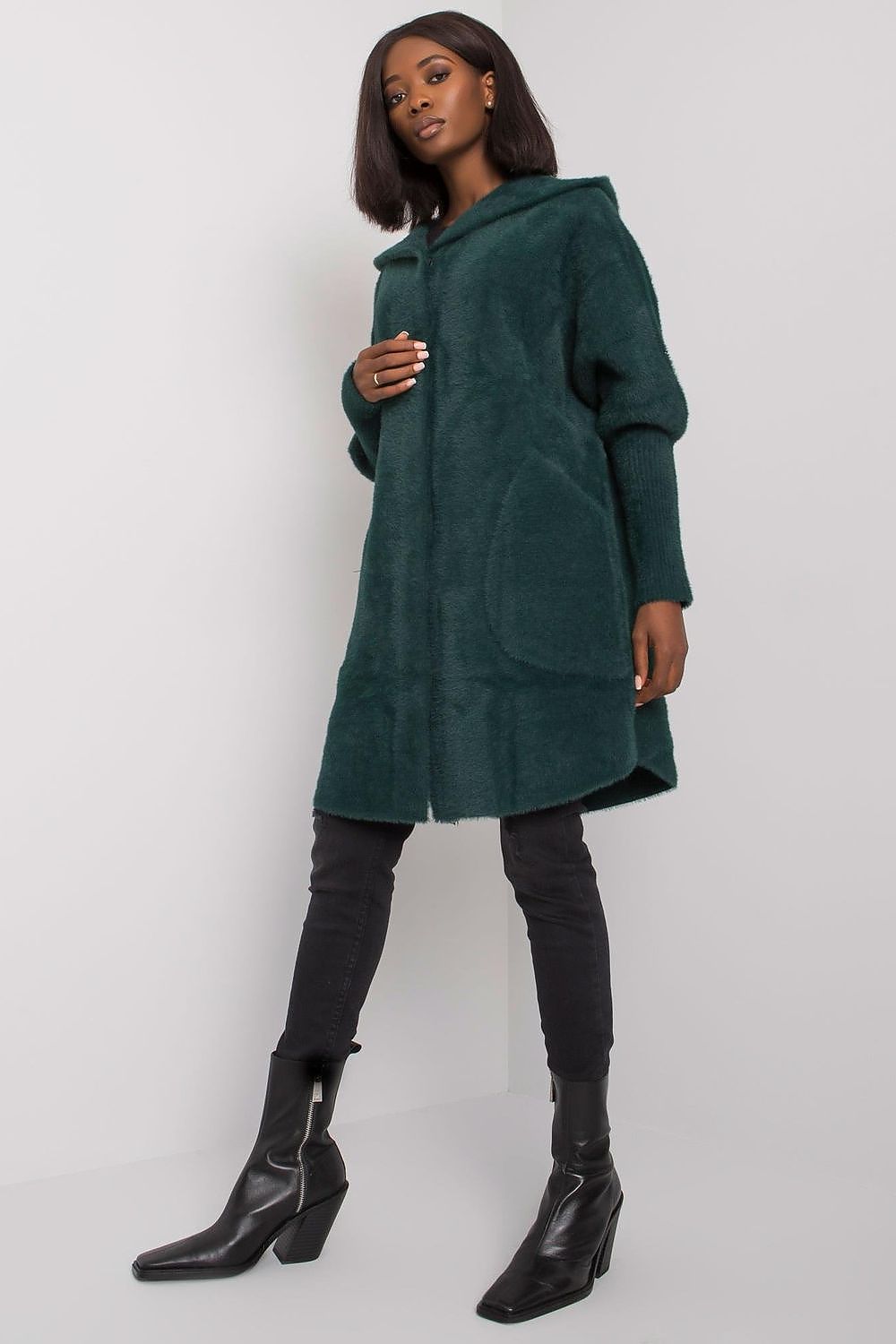  Cappotto model 171833 Factory Price 