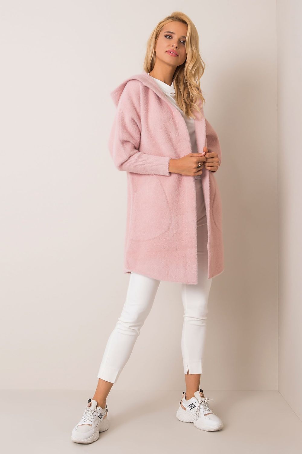  Cappotto model 171836 Factory Price 