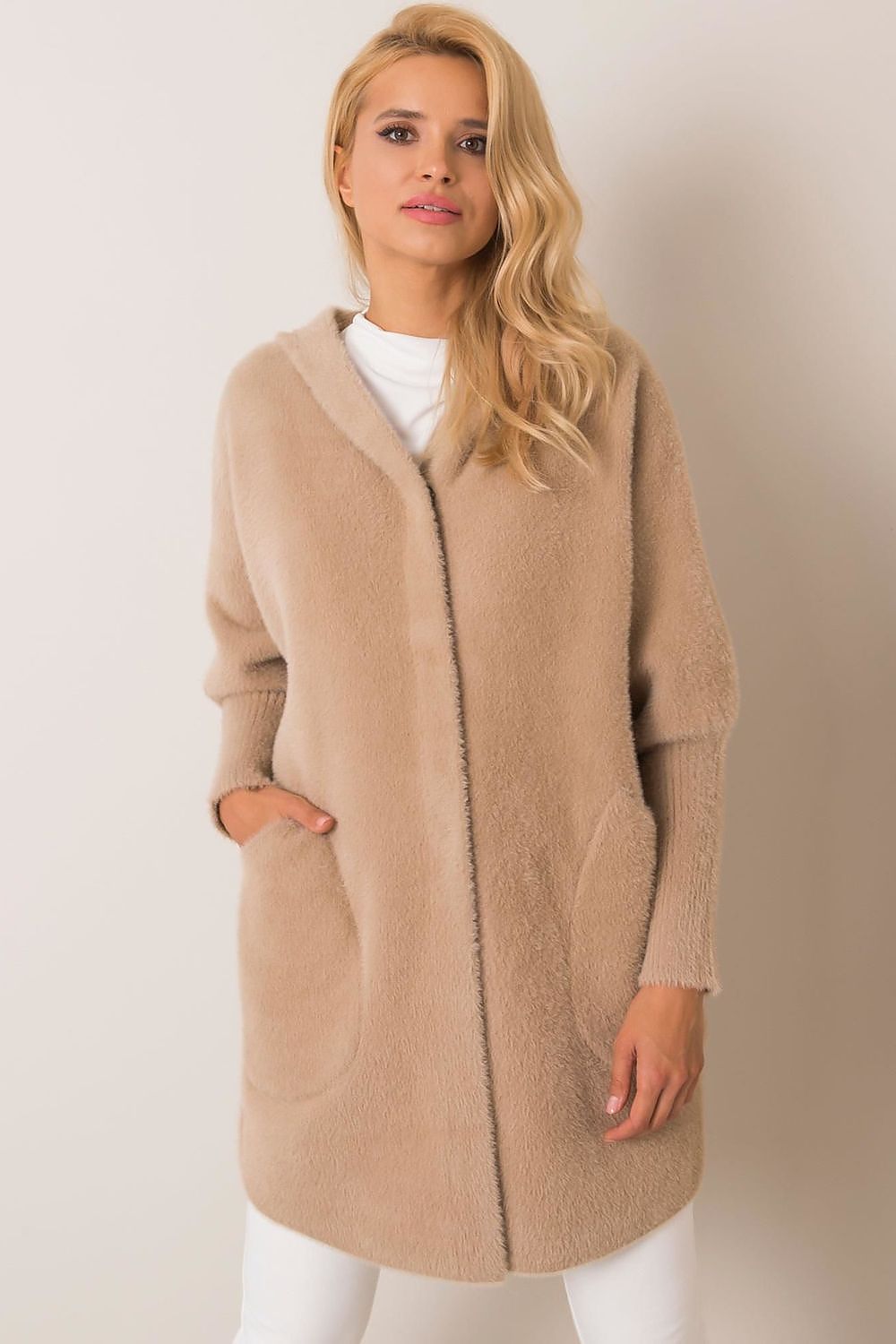  Cappotto model 171837 Factory Price 