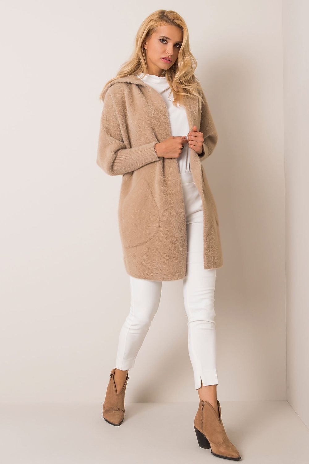 Cappotto model 171837 Factory Price 