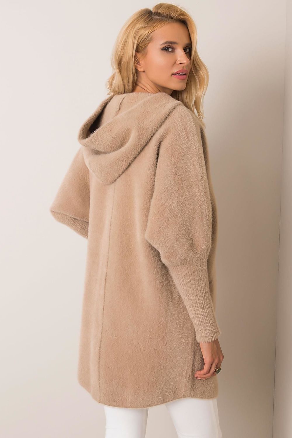  Cappotto model 171837 Factory Price 