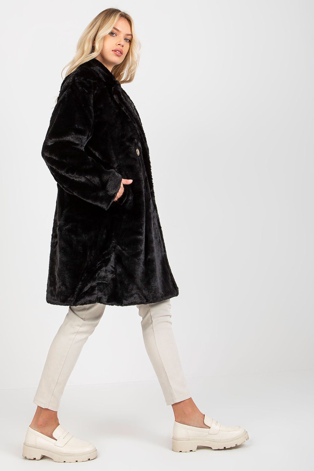  Cappotto model 173333 Och Bella 