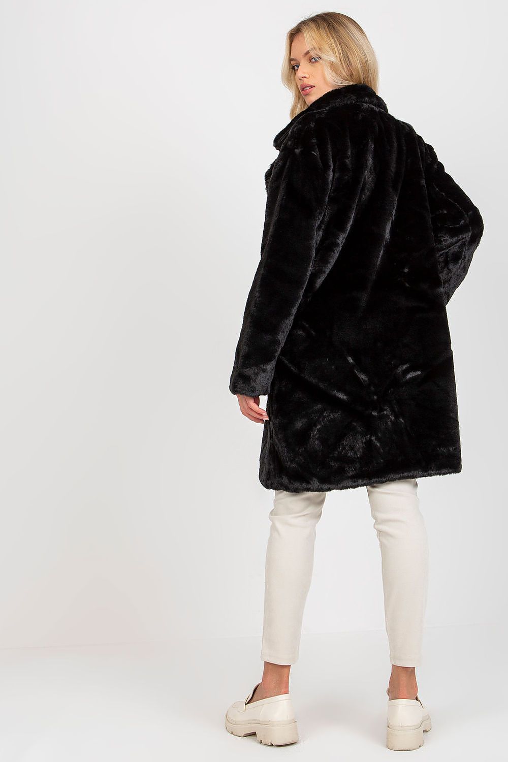  Cappotto model 173333 Och Bella 