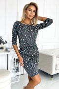  Vestito da giorno model 175036 Numoco 