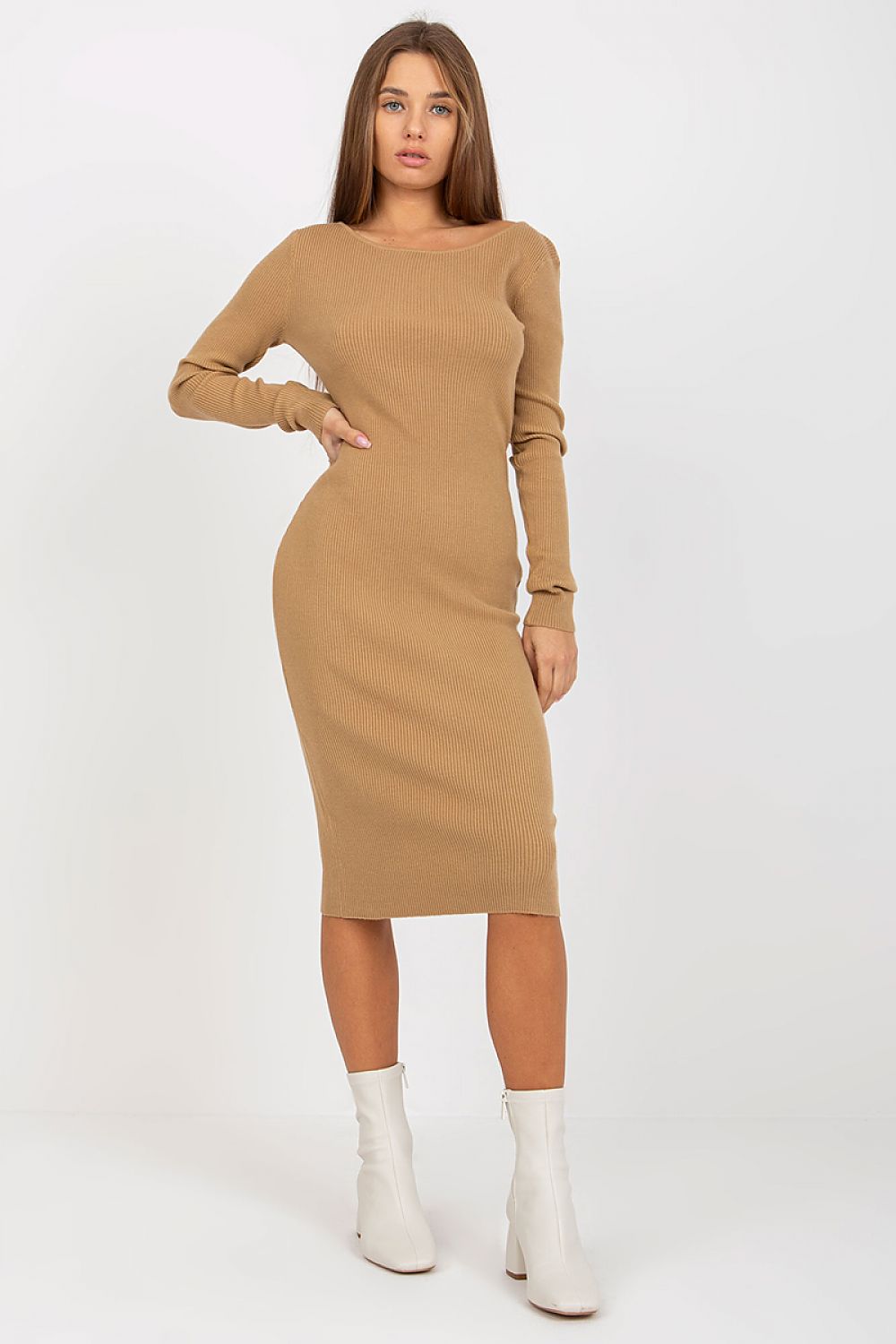  Vestito da sera model 175071 Trendy. ING 