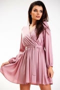  Vestito da giorno model 178660 awama 