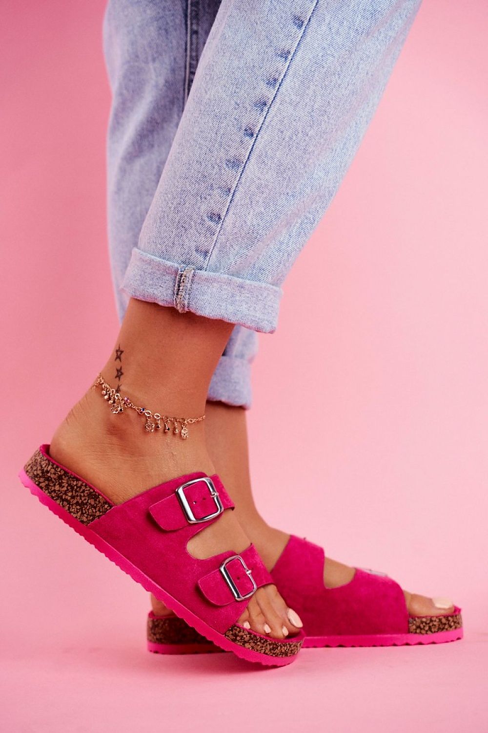  ciabatte model 180691 Step in style 