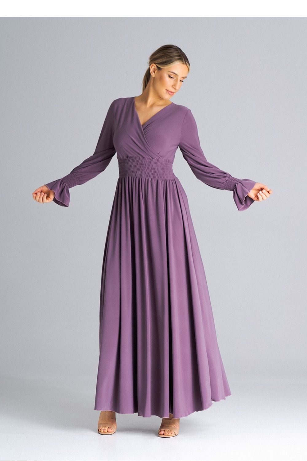  Vestito da giorno model 180860 Figl 