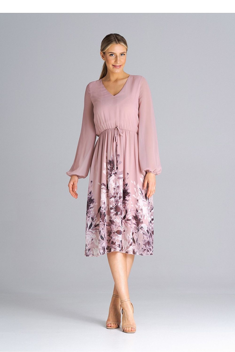  Vestito da giorno model 180862 Figl 