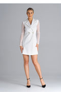  Vestito lungo model 180863 Figl 