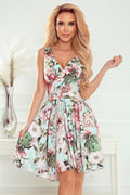  Vestito da cocktail model 181115 Numoco 