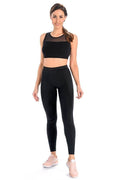  Leggins lughi model 183227 Teyli 