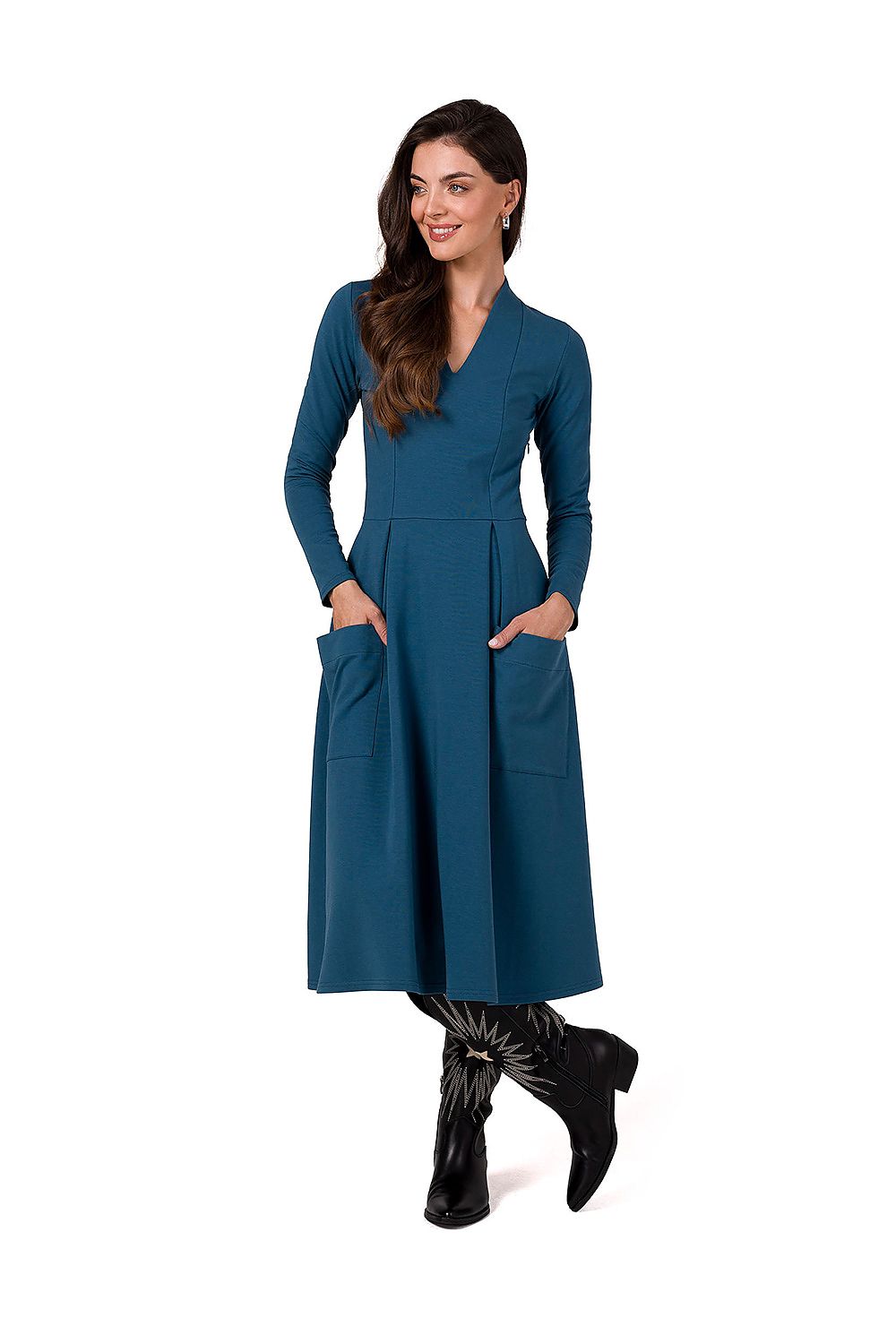  Vestito da giorno model 185820 BeWear 