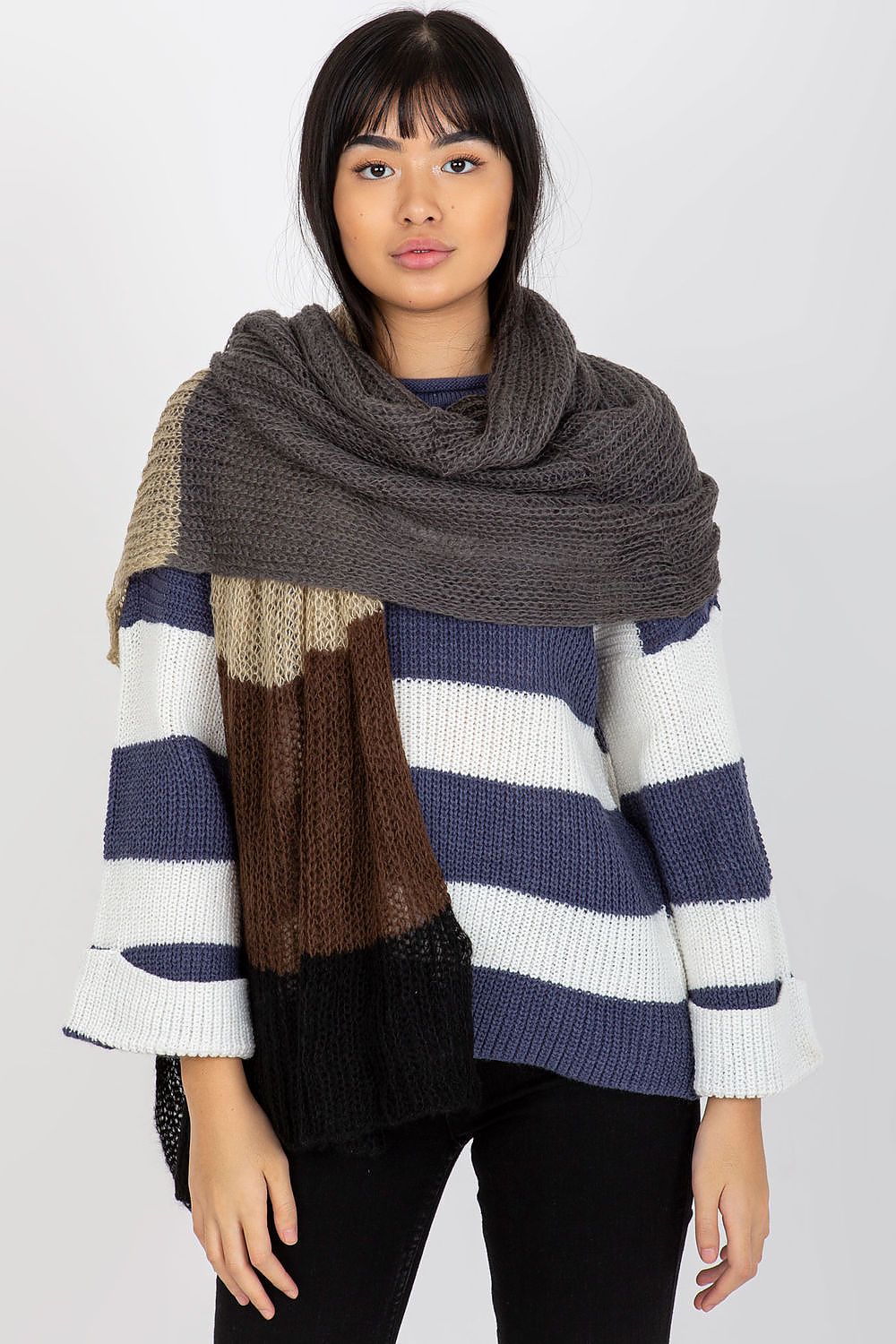  Scialle model 185901 AT 