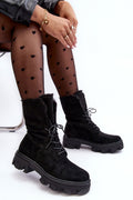  Stivaletto model 186016 Step in style 
